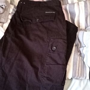 Calvin Klein never worn black cargo shorts 🔥🔥🔥🔥🔥🔥🔥🔥🔥🔥🔥🔥🔥🔥🔥🔥🔥🔥